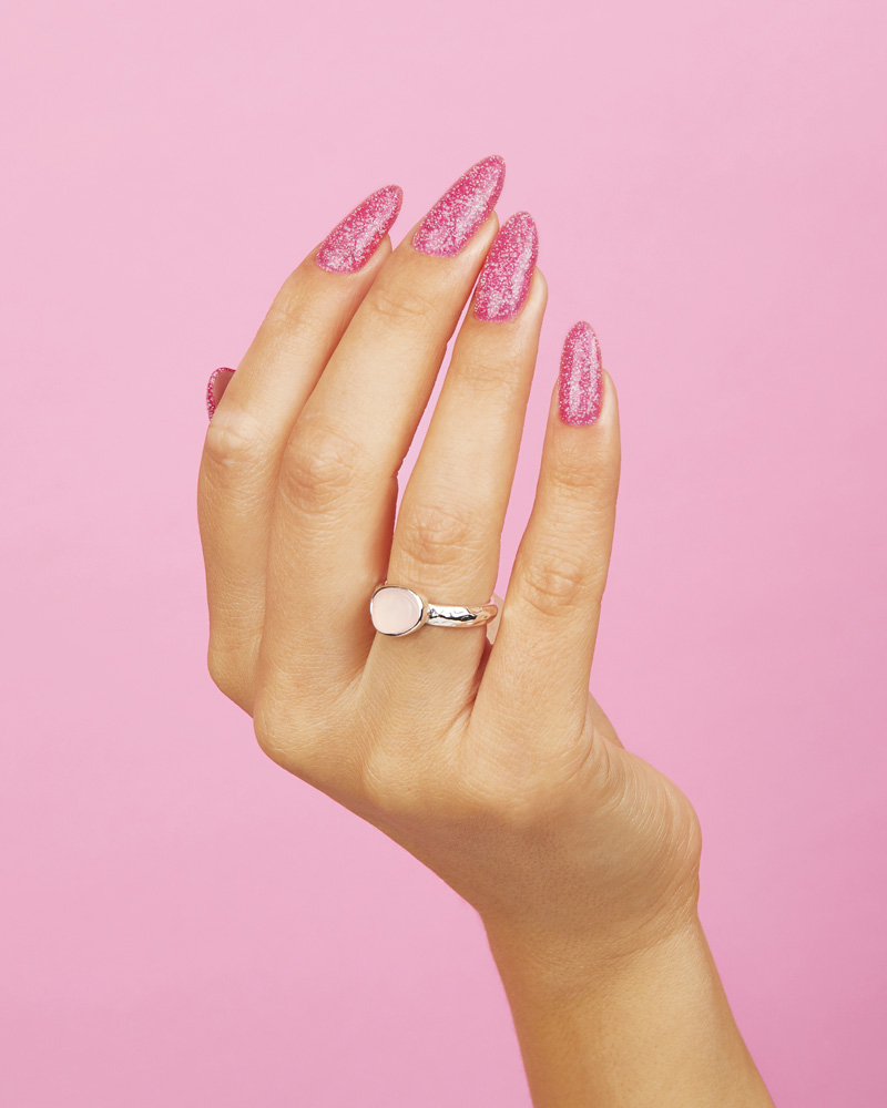 8 Barbie nails designs to rock this summer