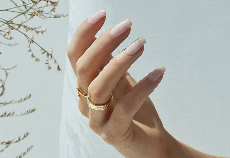 Trending Now: Wedding Season Nails to Know About