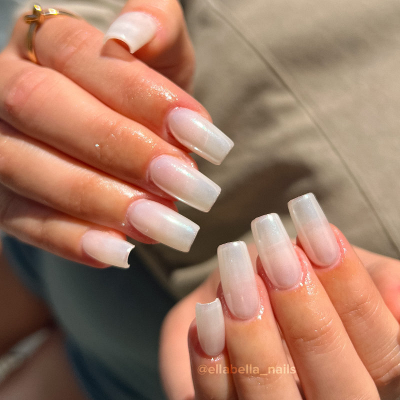 Love Island nails 2023 Love Island nails 2023