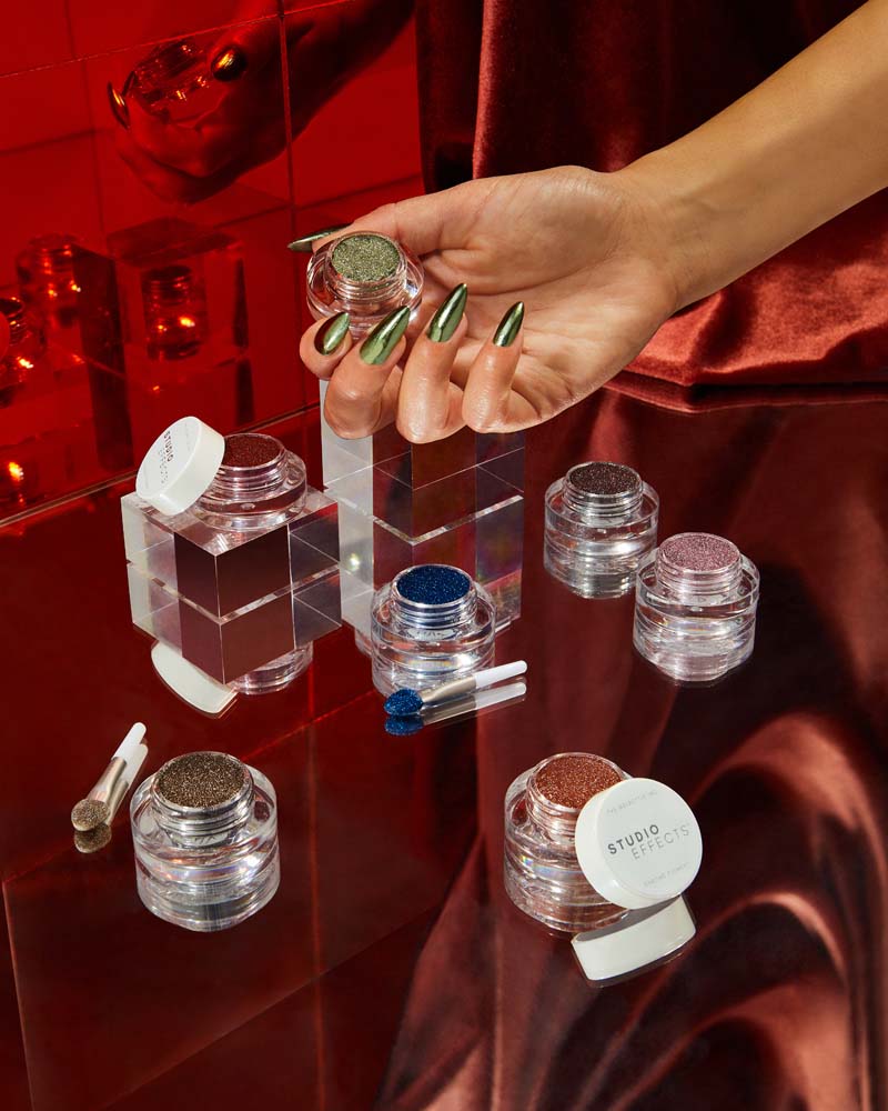 Studio Effects Studio Effects