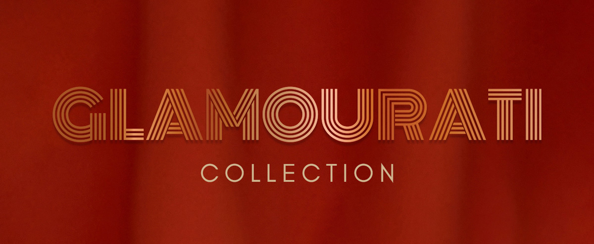 Glamourati Collecion Glamourati Collecion