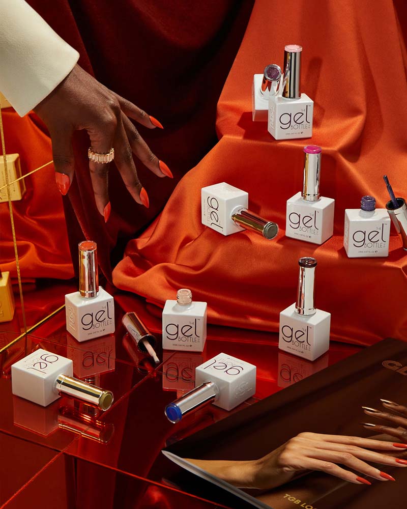 Glamourati Collecion Glamourati Collecion