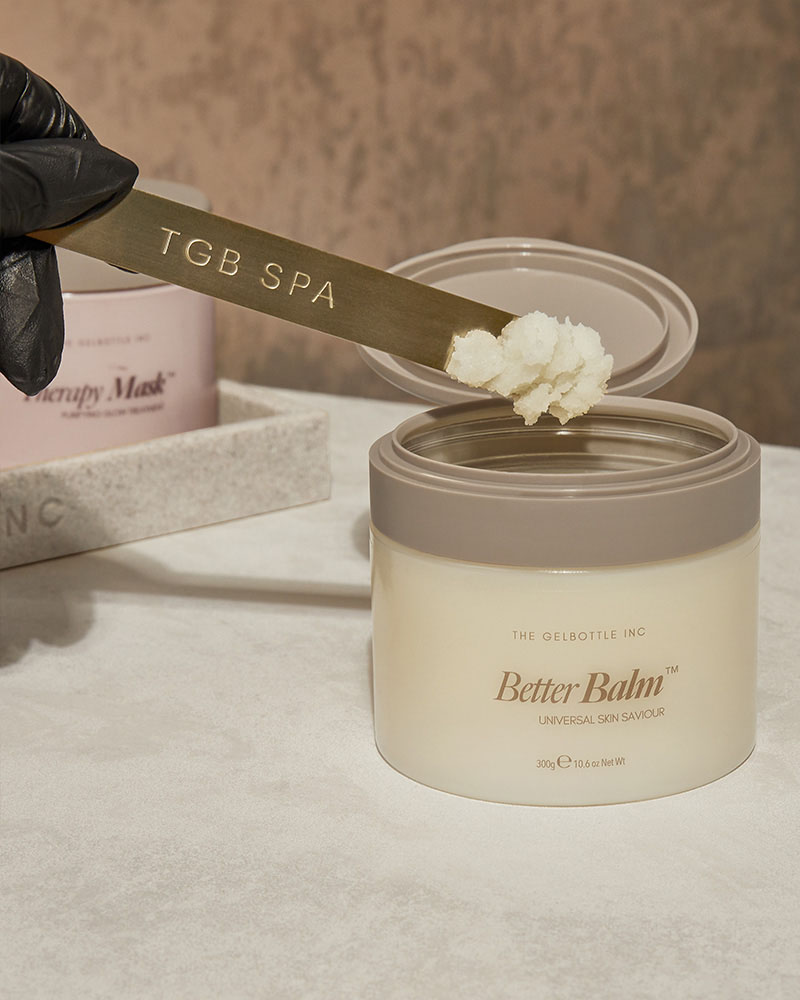 Better Balm Better Balm