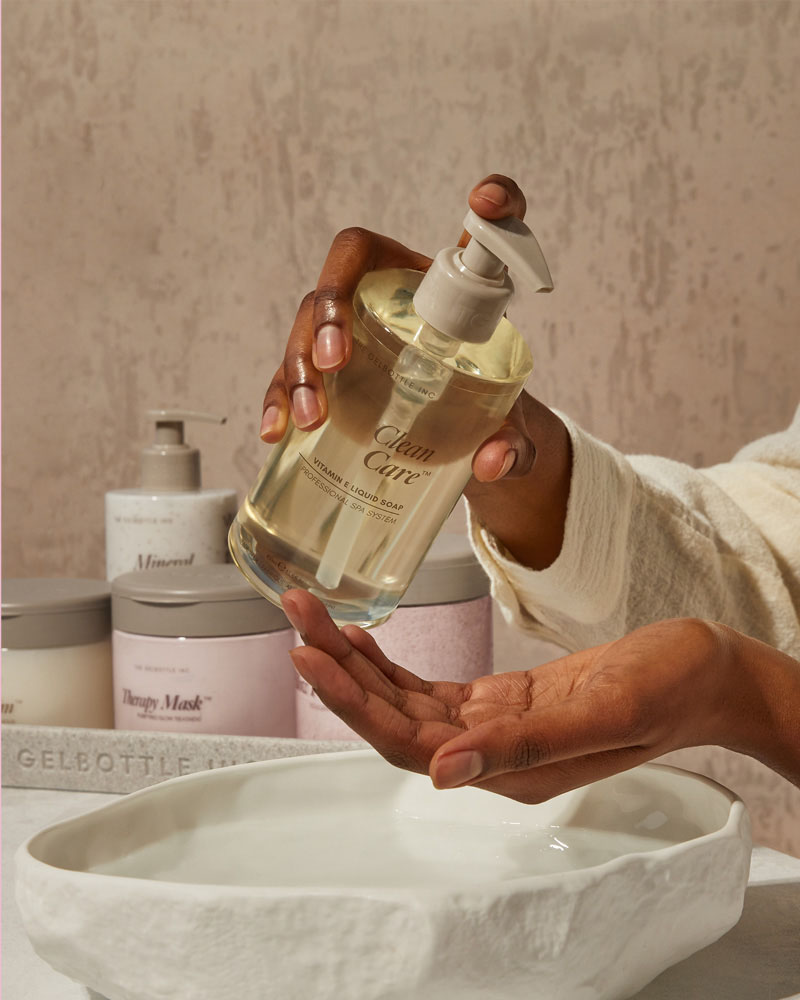 Clean Care Clean Care