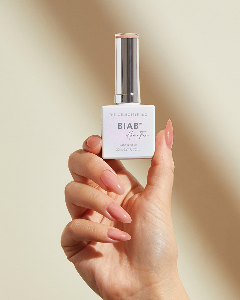 HEMA-FREE BIAB HEMA-FREE BIAB