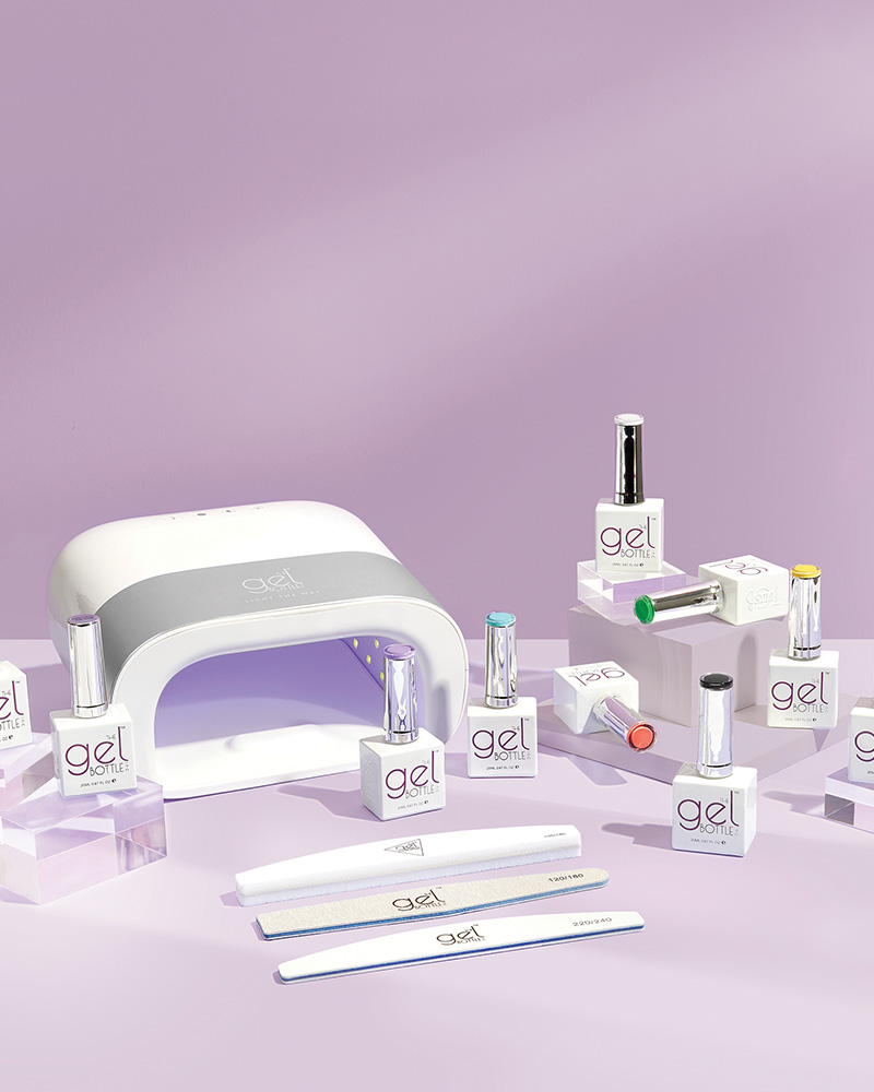 Starter Kits Starter Kits