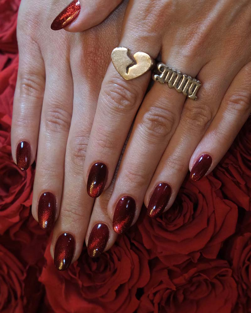 Amore Cat-eye Amore Cat-eye