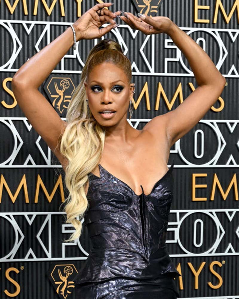 Pearl Chrome Pearl Chrome