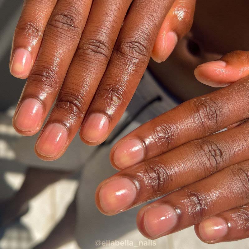 Love Island nails 2023 Love Island nails 2023