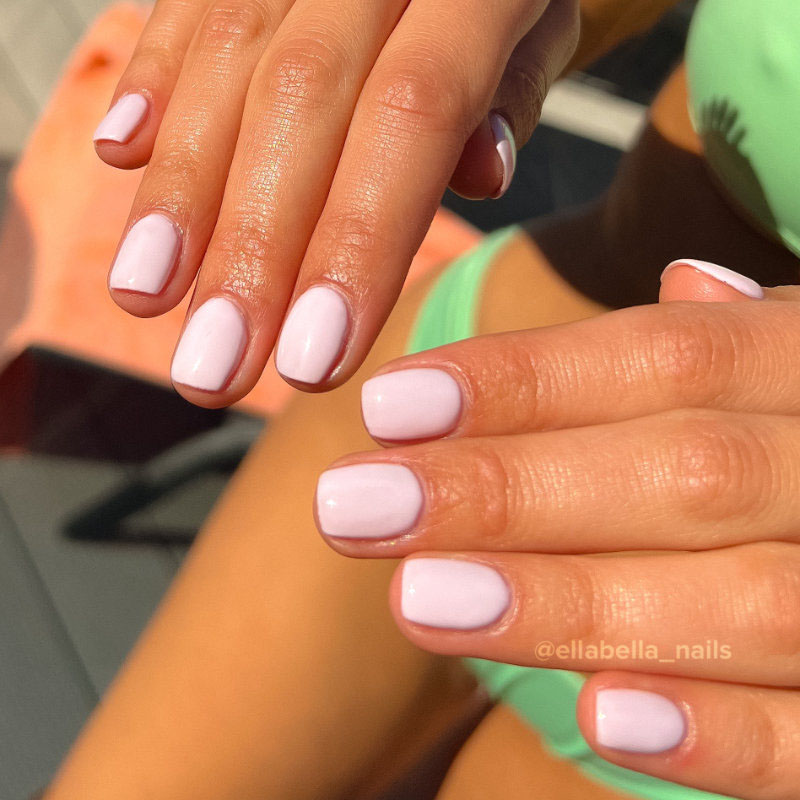 Love Island nails 2023 Love Island nails 2023